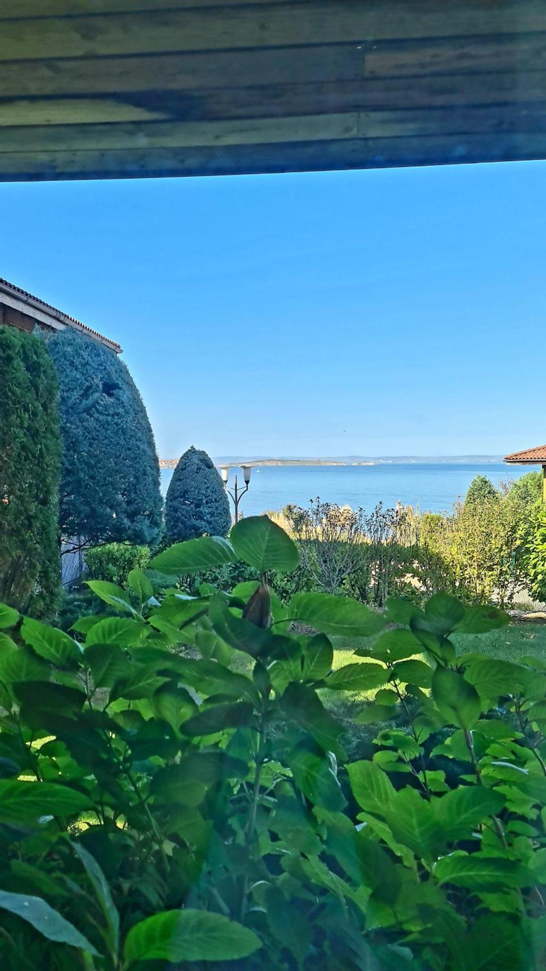 Sozopolis More Sun 2В - Sozopol Созопол Villa Esterno foto