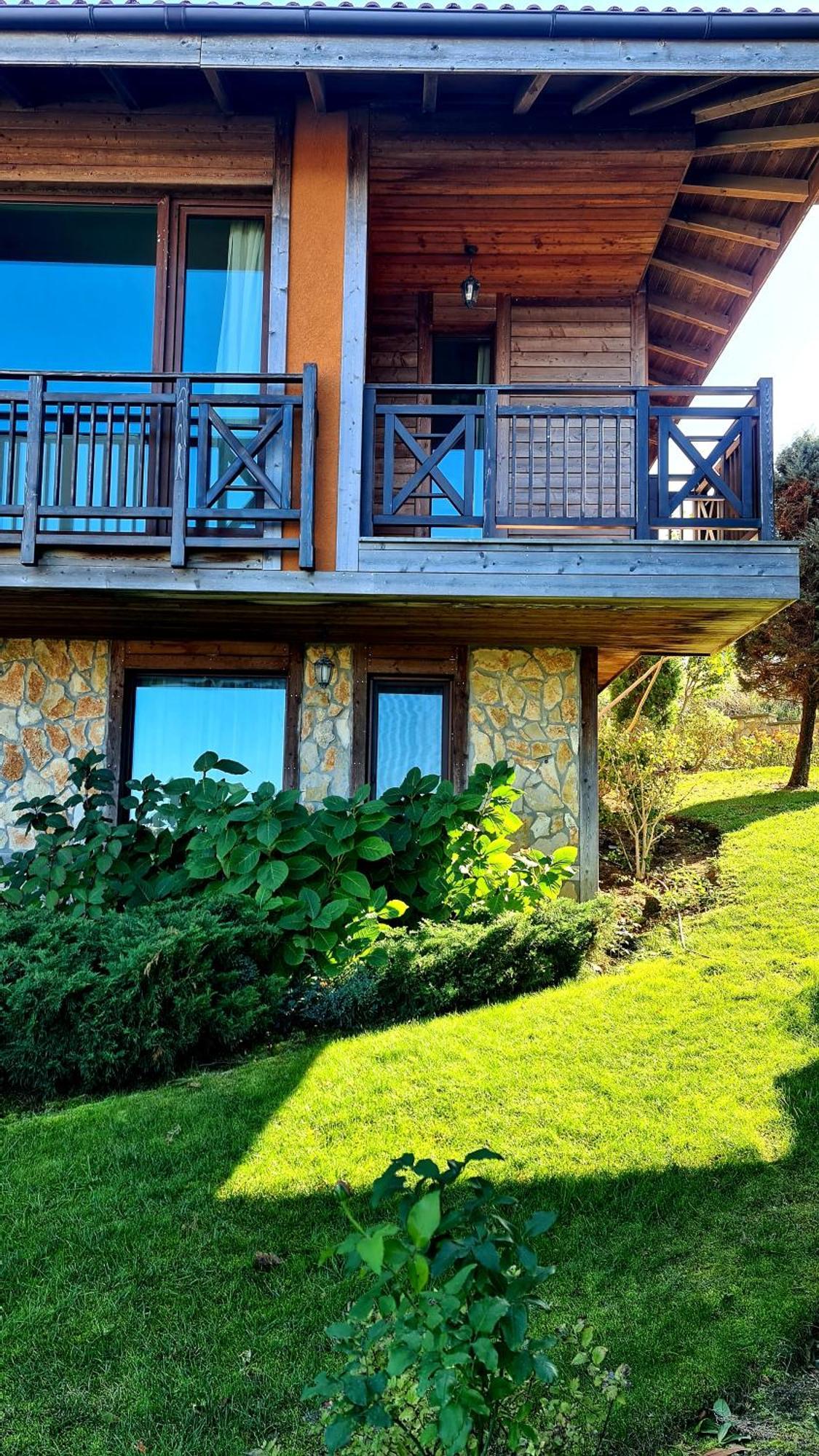 Sozopolis More Sun 2В - Sozopol Созопол Villa Esterno foto